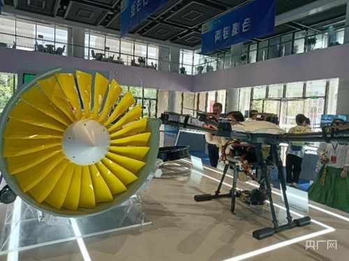 陜西營造出 熱帶雨林 式的科創(chuàng)生態(tài) 央廣網(wǎng)